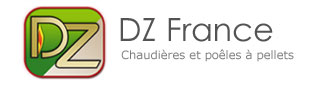 logo DZ France